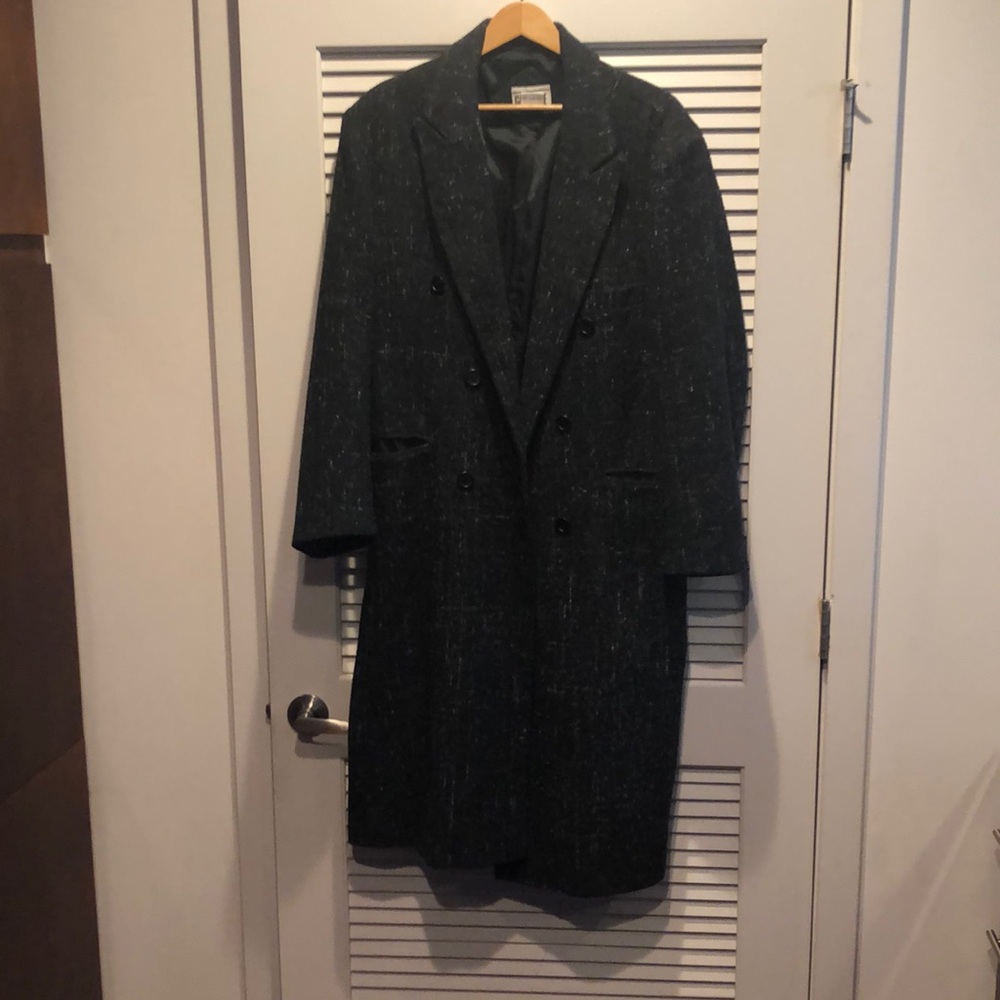 Gabrielle men’s coat